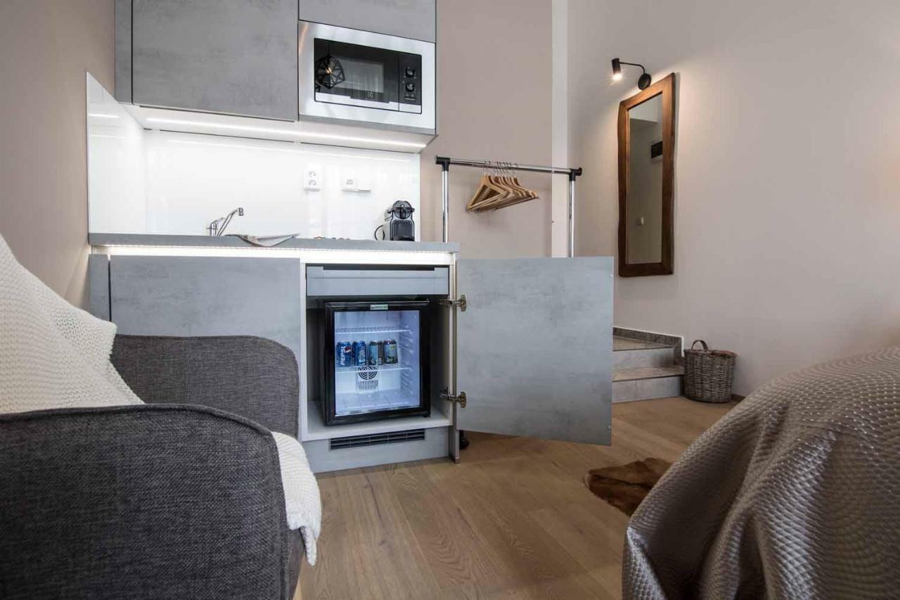 Best Place And Comfort Apartments Brno Zewnętrze zdjęcie