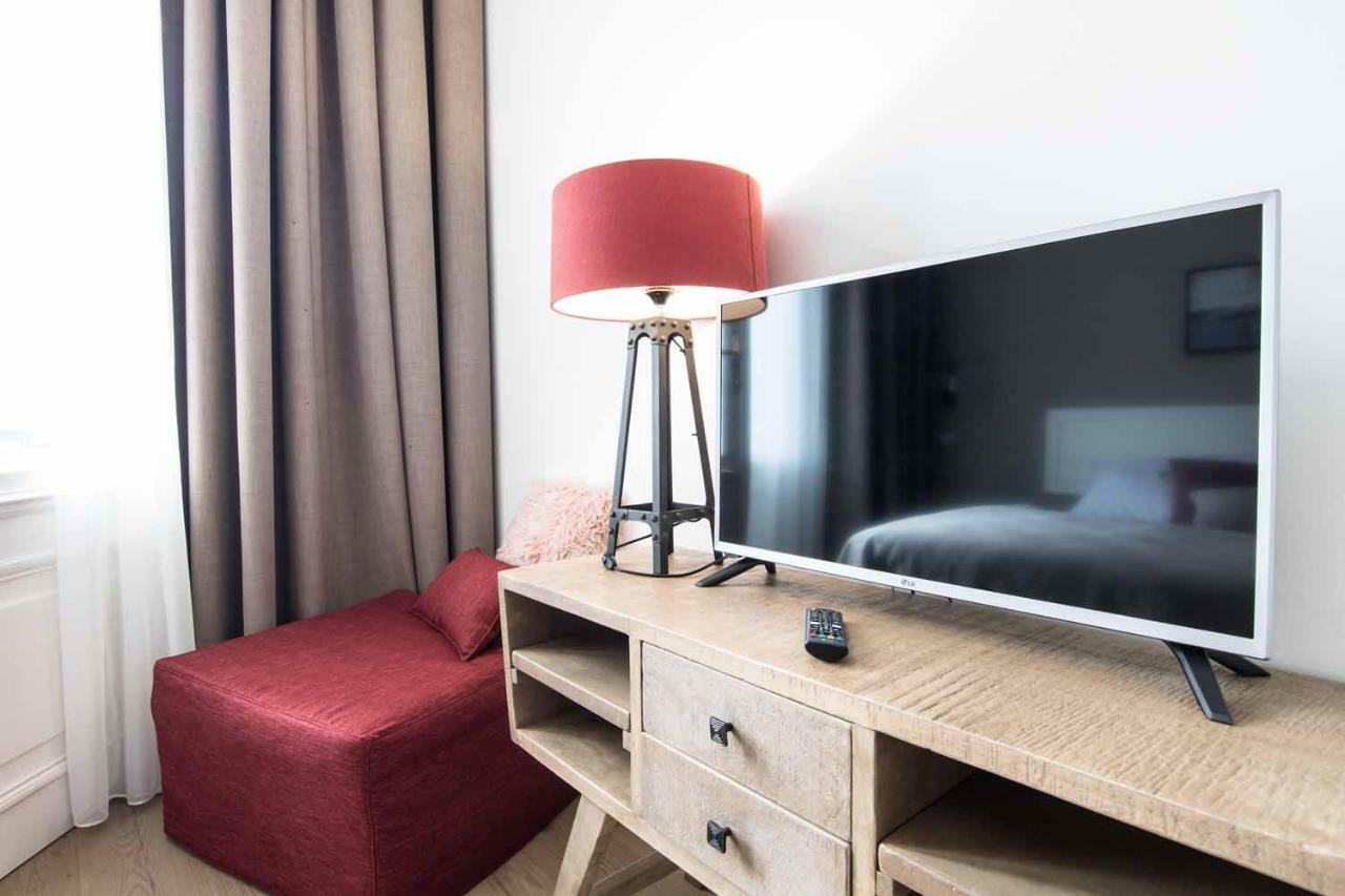 Best Place And Comfort Apartments Brno Zewnętrze zdjęcie